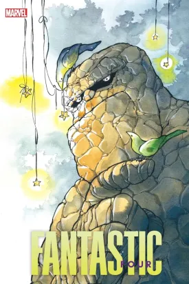 Fantastic Four #2 Momoko Var
