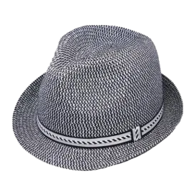 Fedora - Braided