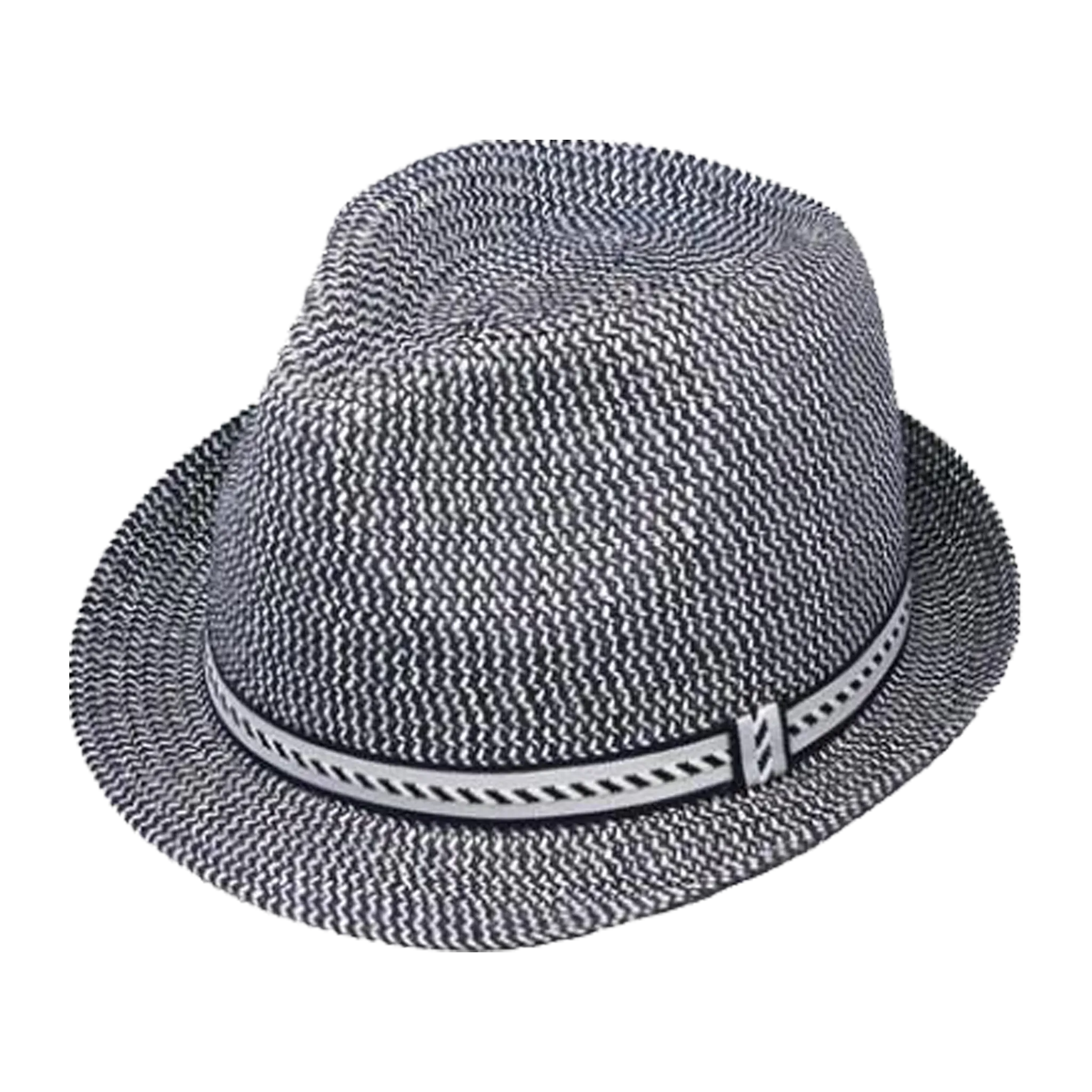 Fedora - Braided