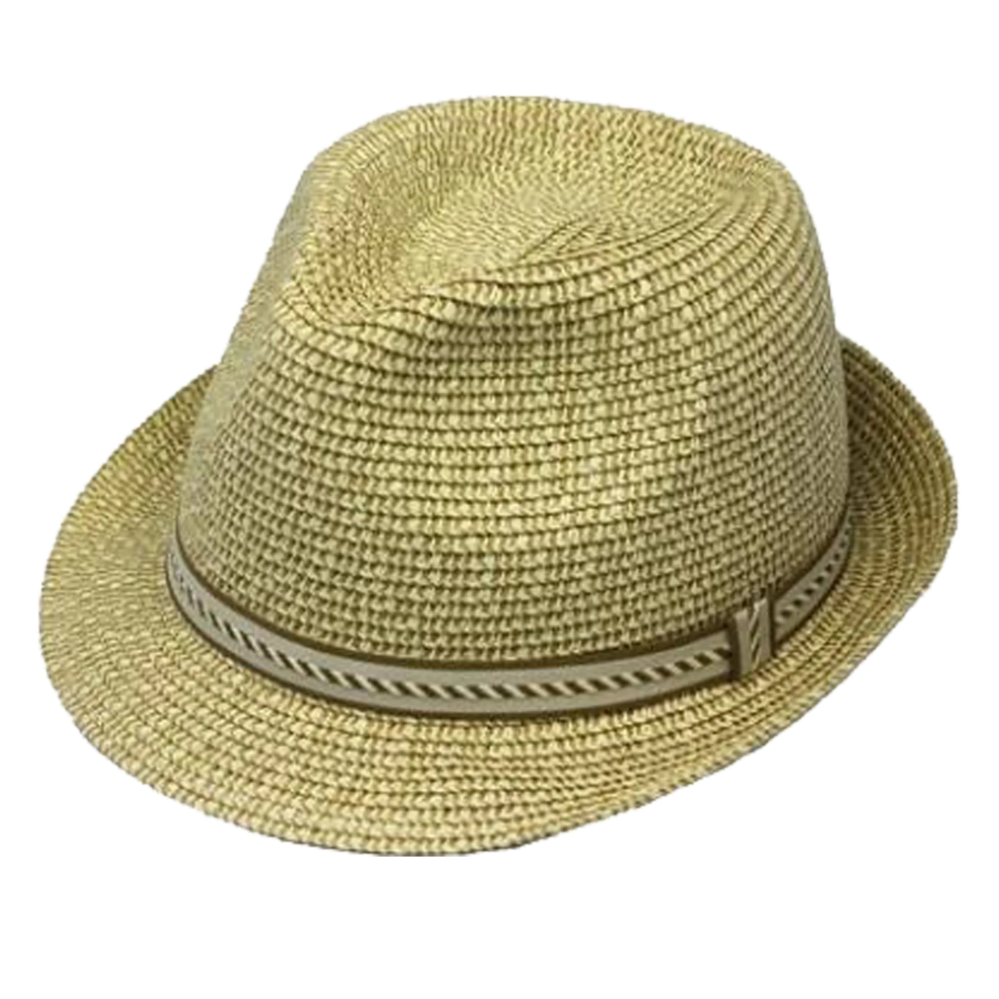 Fedora - Braided