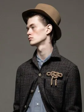 fedora: camel
