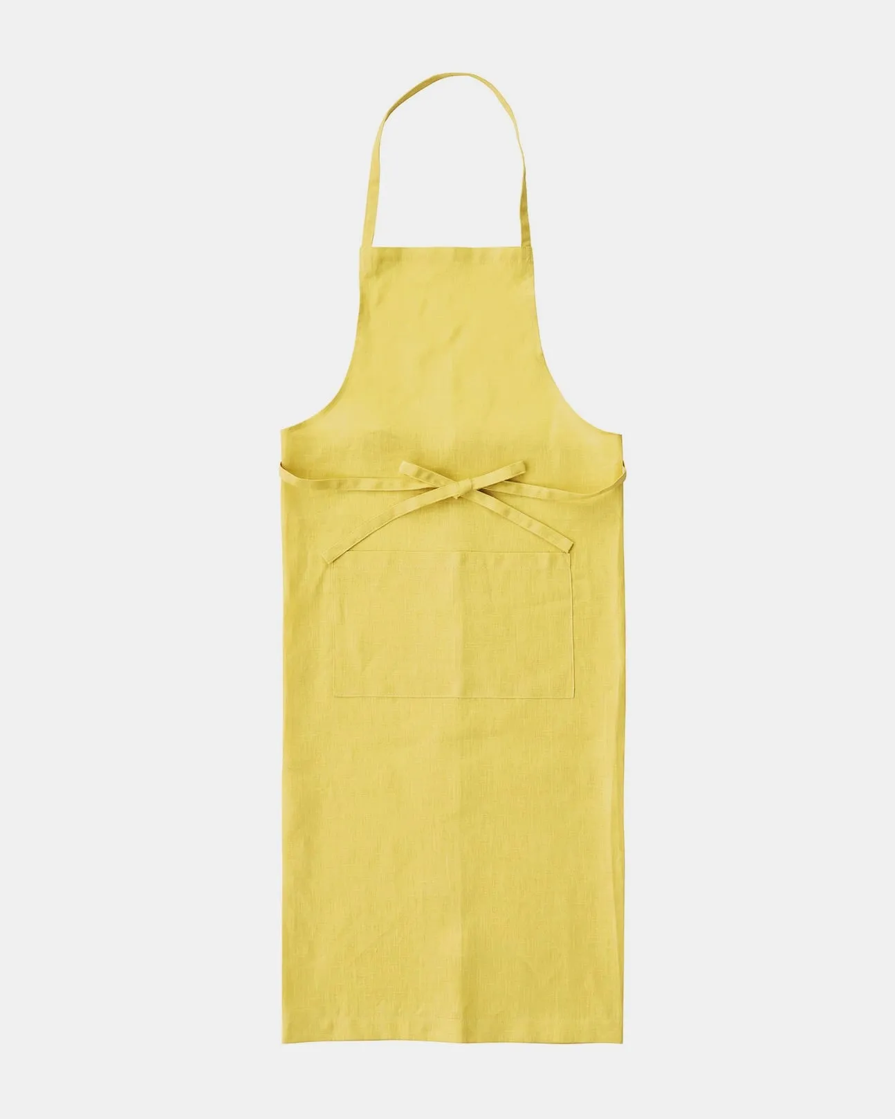 Full Apron: Citron