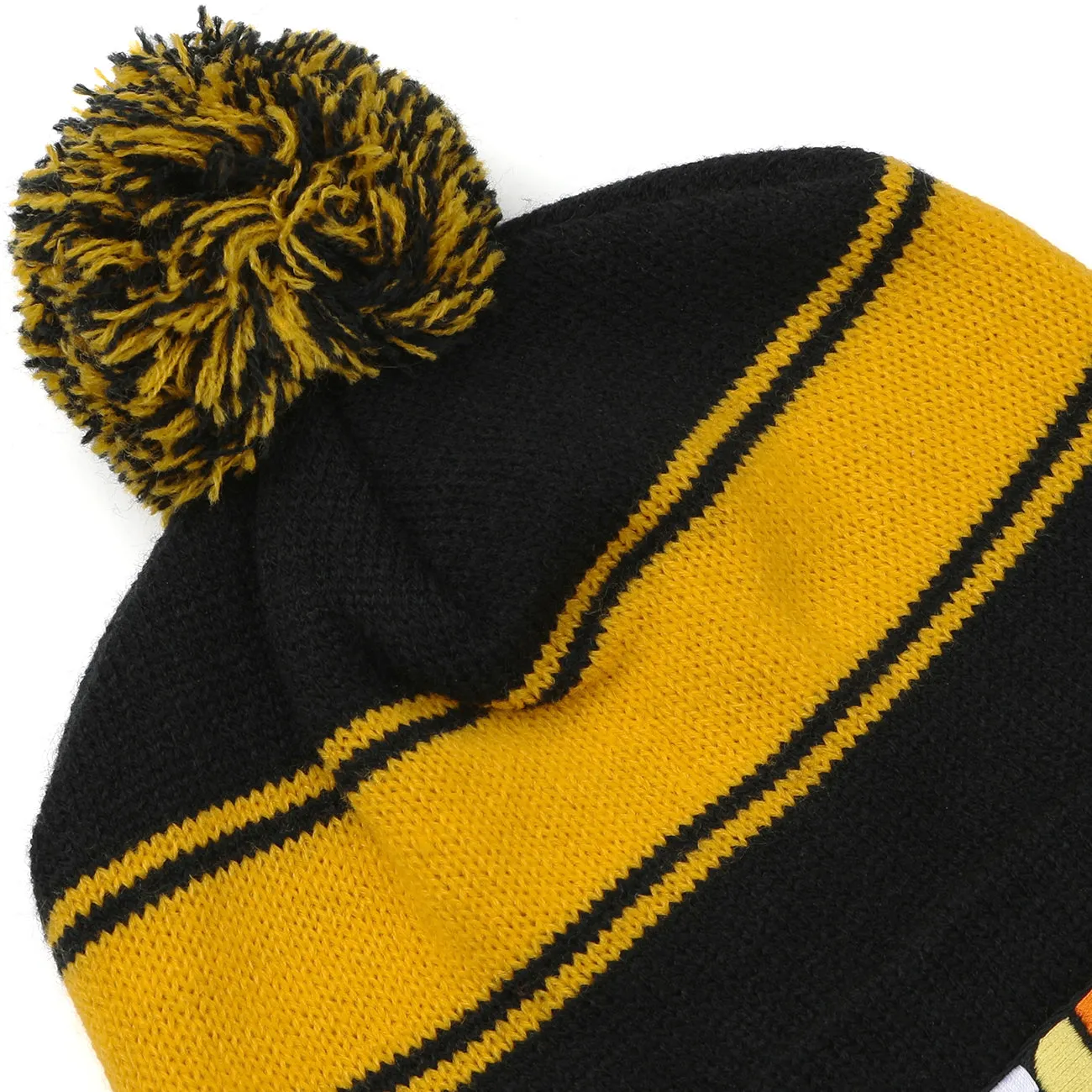 Gabir Motors Pom Beanie