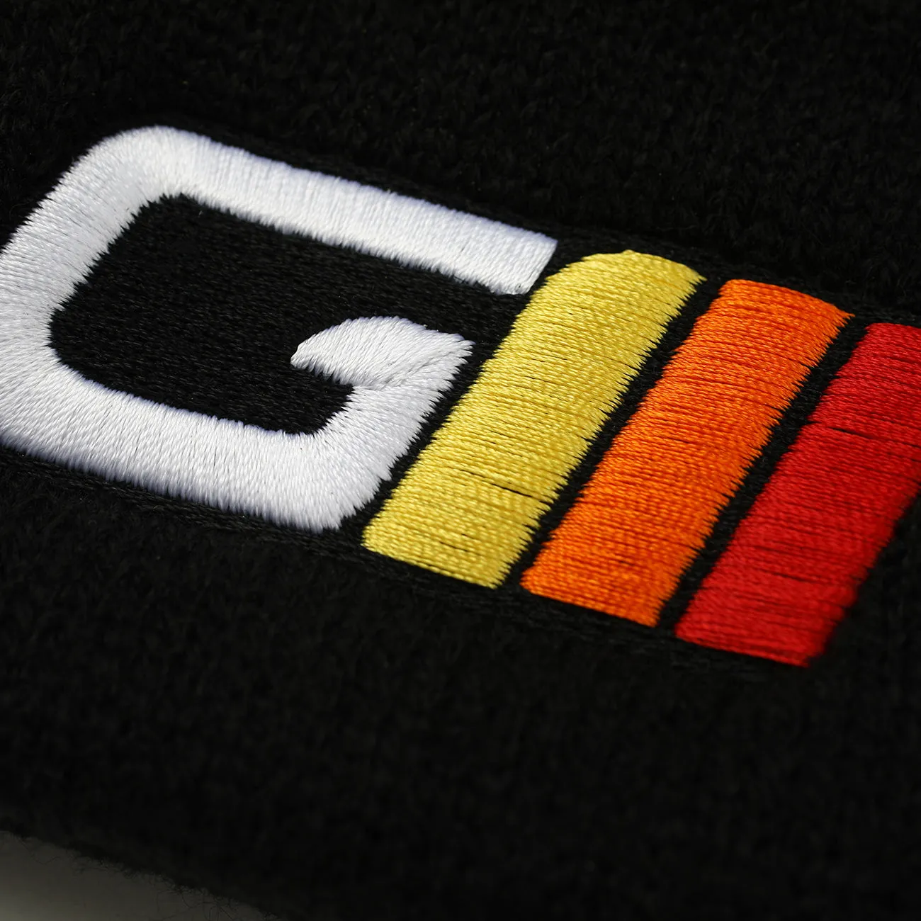 Gabir Motors Pom Beanie