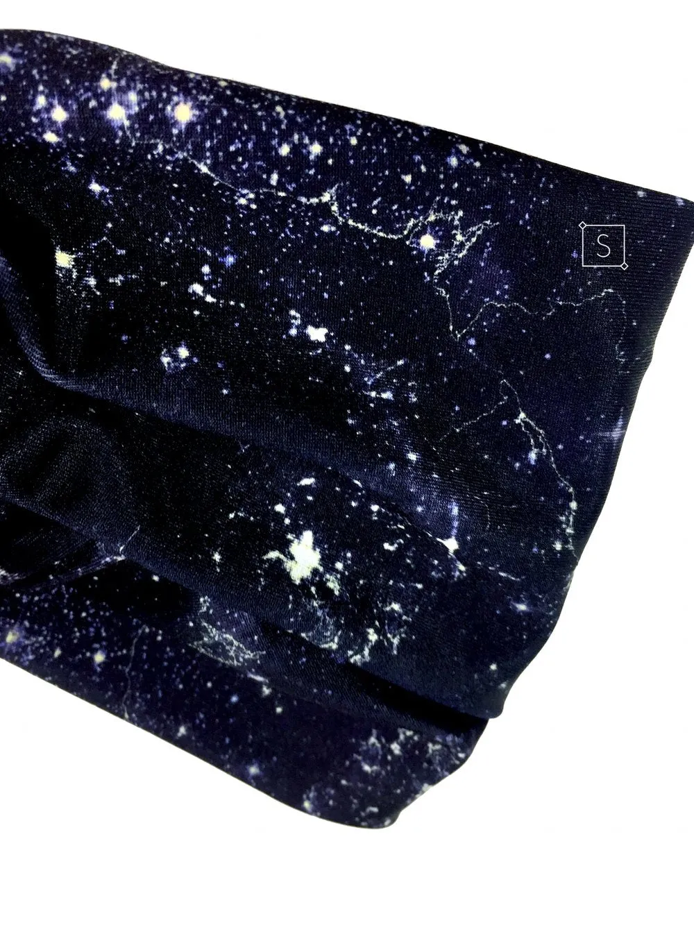 GALaxy Headband