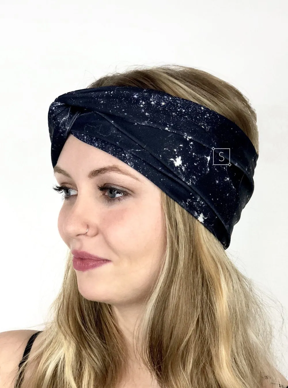 GALaxy Headband