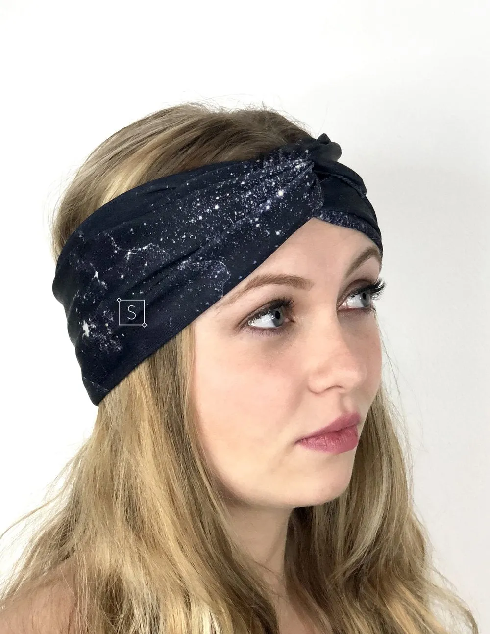GALaxy Headband