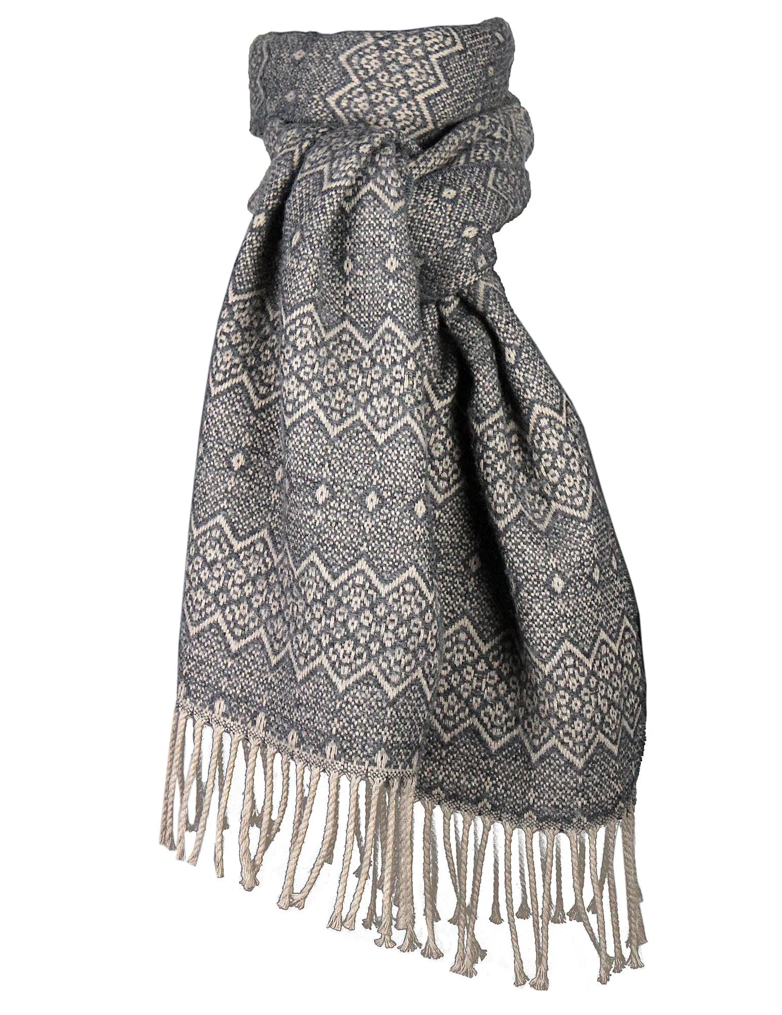 Gardar scarf