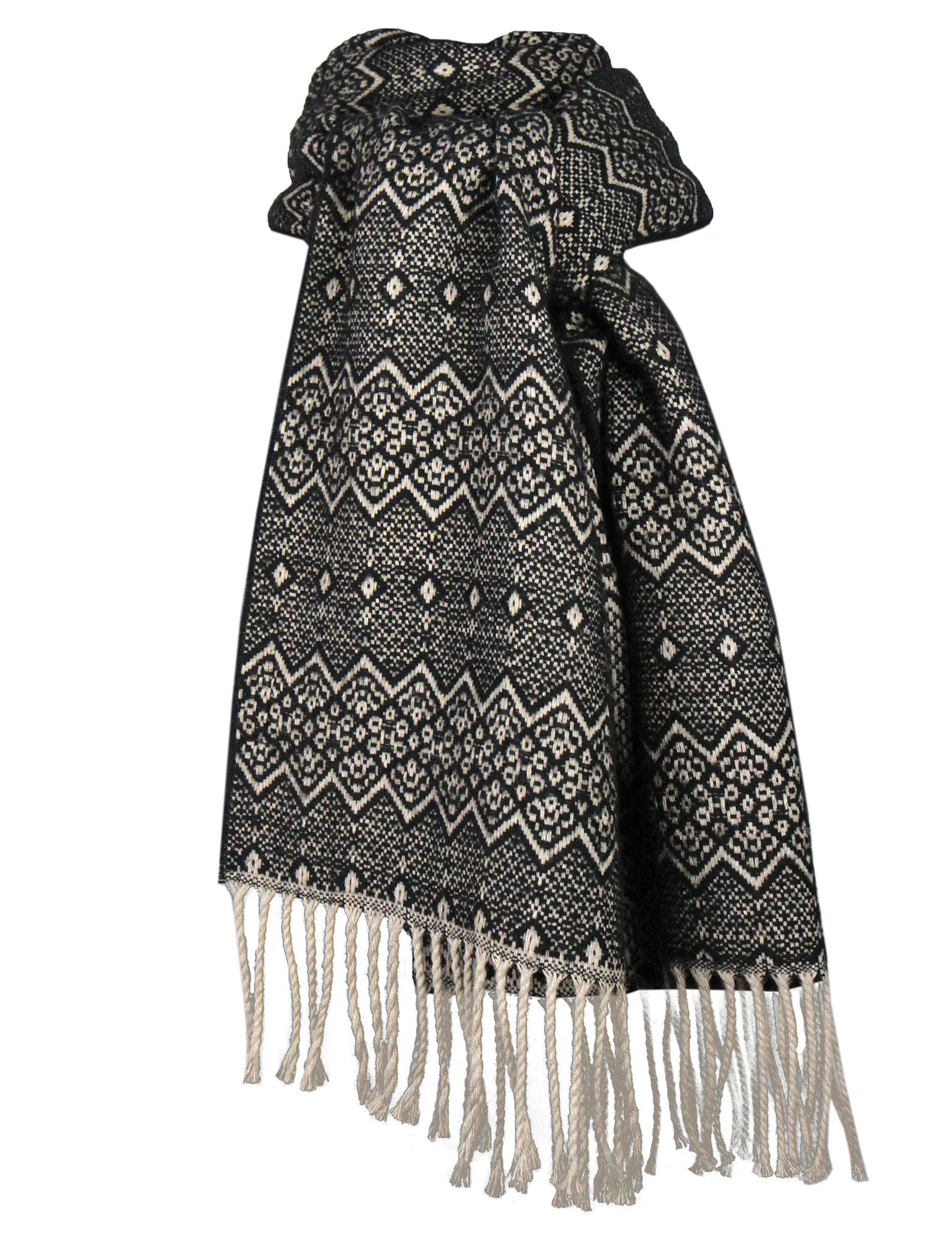 Gardar scarf