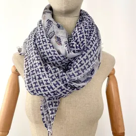 HEMISPHERE New Scarf
