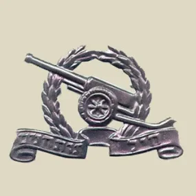 IDF Artillery Corps Beret Insignia