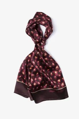 Infectious Awareables™ Staph MRSA Scarf