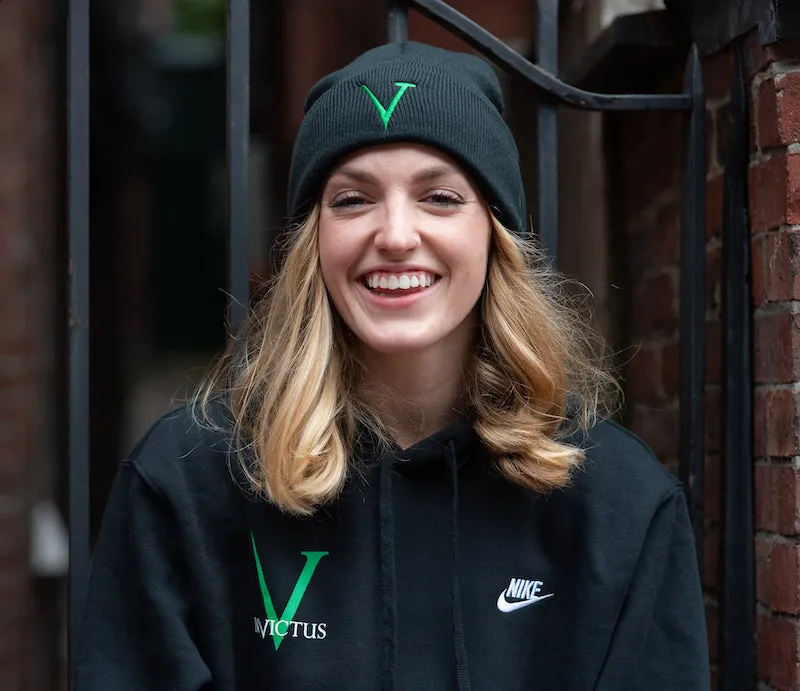 Invictus Beanie