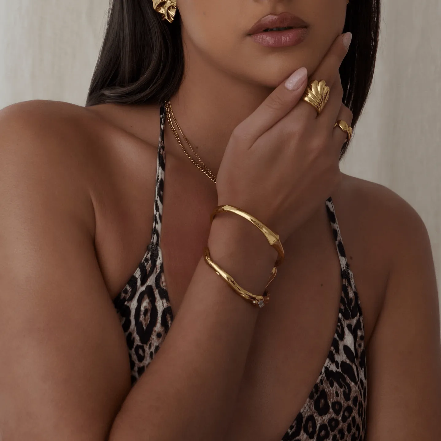 Jemma Bracelet