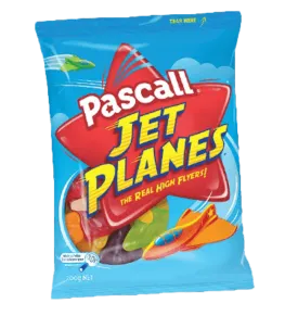 Jet Planes