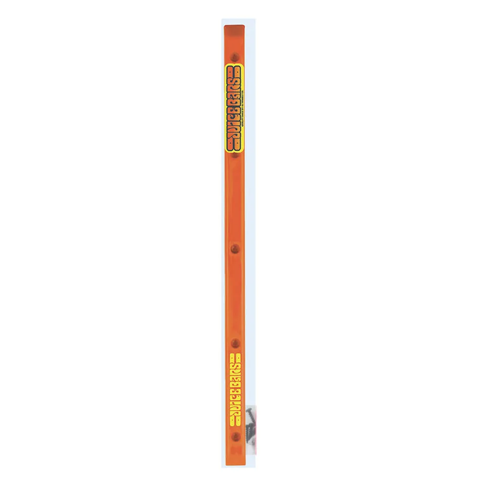 Juice Bar Rail