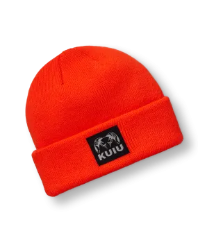 KUIU Infant Beanie | Blaze Orange