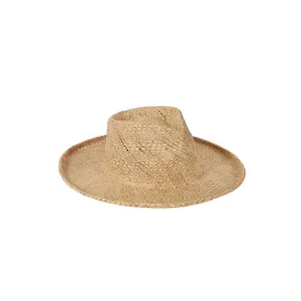 lack of color women's breeze fedora