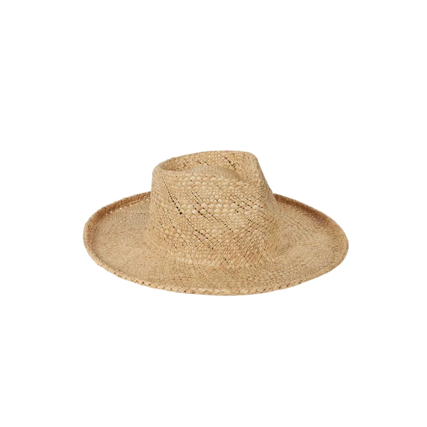 lack of color women's breeze fedora