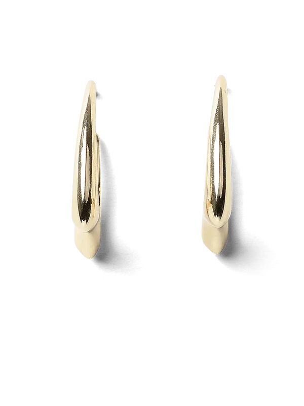 Laney Gold Earrings