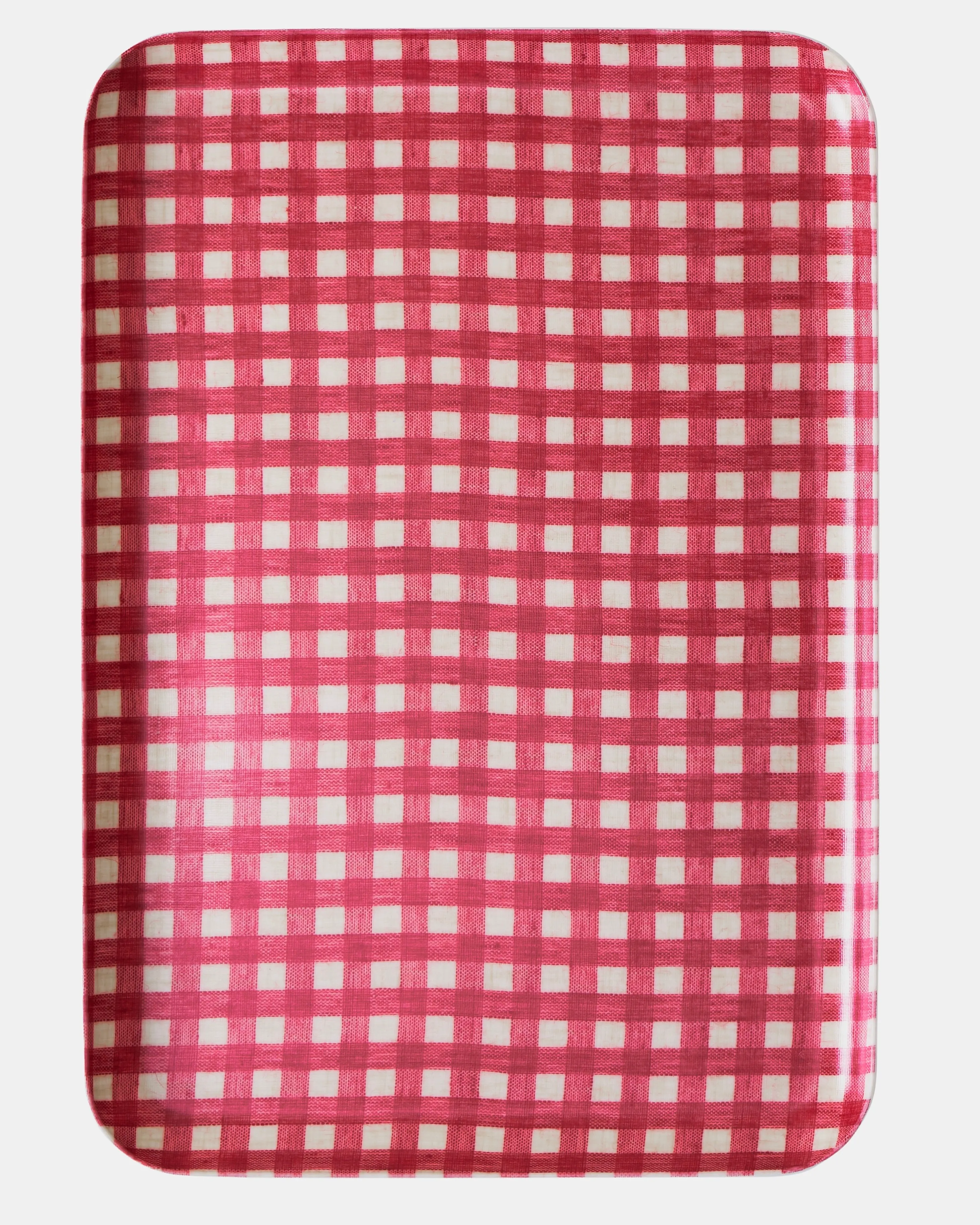Linen Tray Large: Anne
