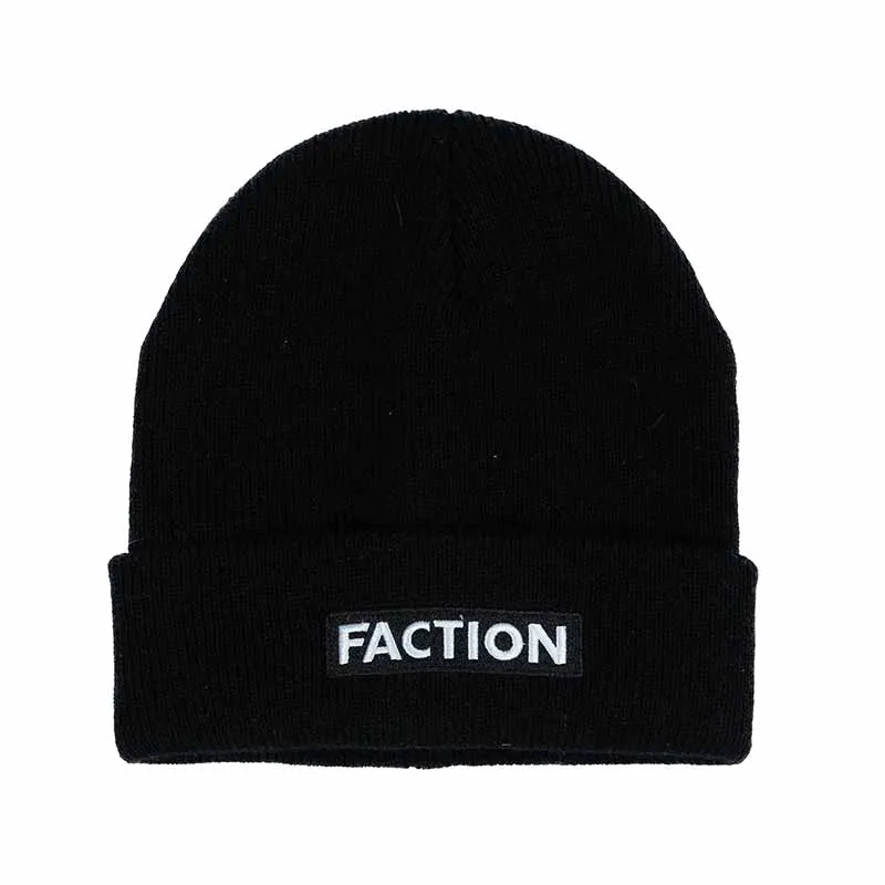 Logo Beanie