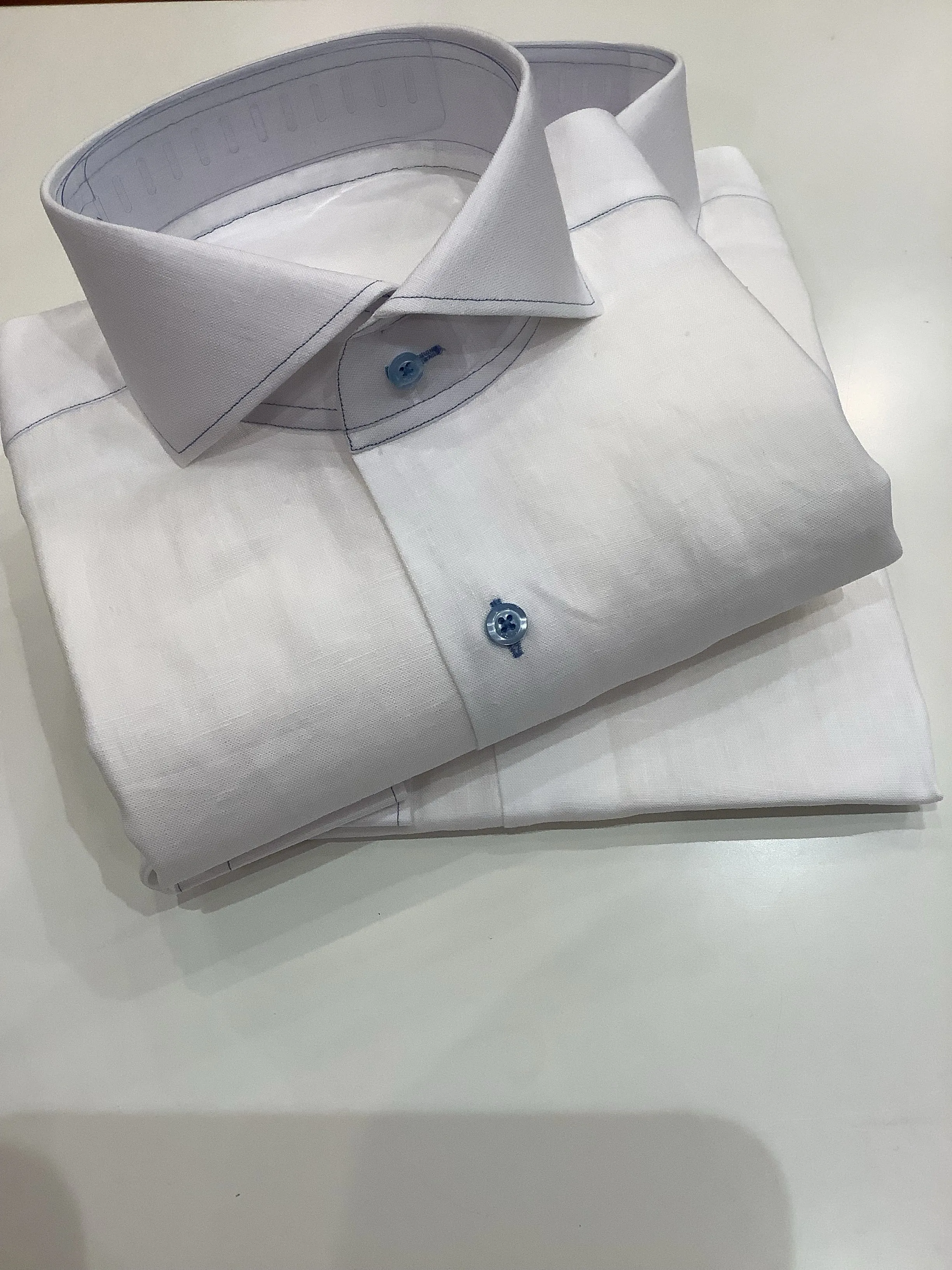 Long Sleeve Linens