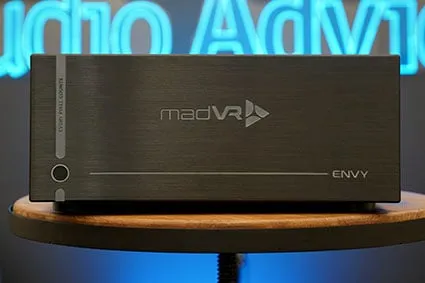 madVR Envy Extreme Video Processor