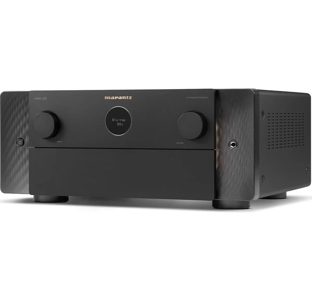 Marantz CINEMA 40 9.4 Channel Home Theater Receiver