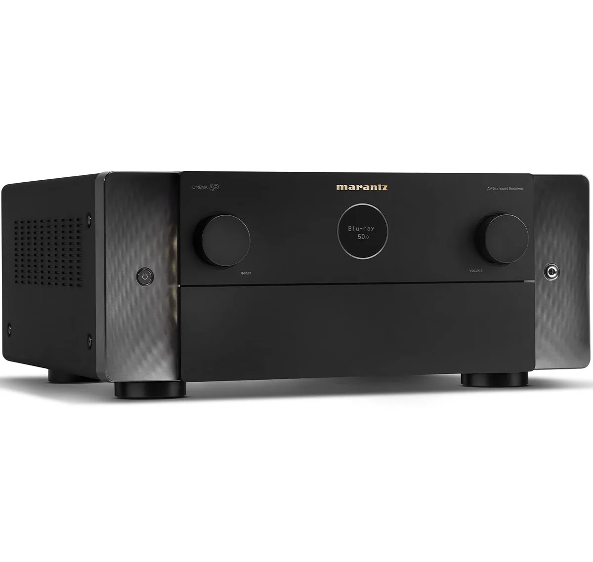 Marantz CINEMA 40 9.4 Channel Home Theater Receiver