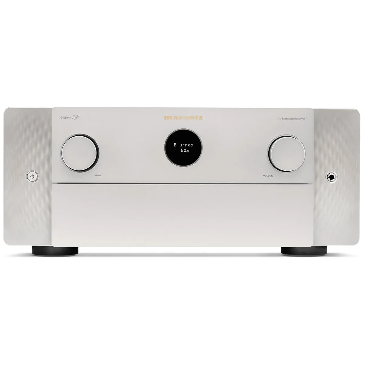 Marantz CINEMA 40 9.4 Channel Home Theater Receiver