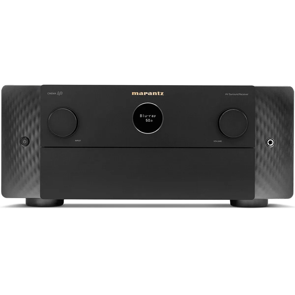 Marantz CINEMA 40 9.4 Channel Home Theater Receiver