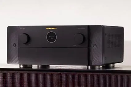 Marantz CINEMA 40 9.4 Channel Home Theater Receiver