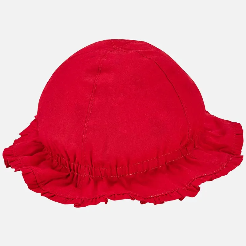 Mayoral Reversible Hat