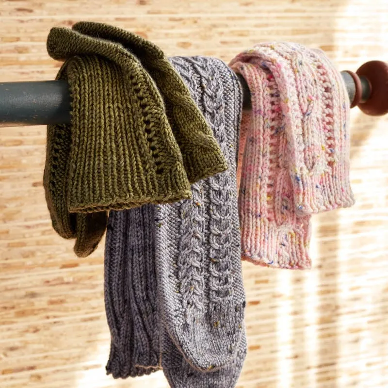 MDK Field Guide 27 Sock Oddessy