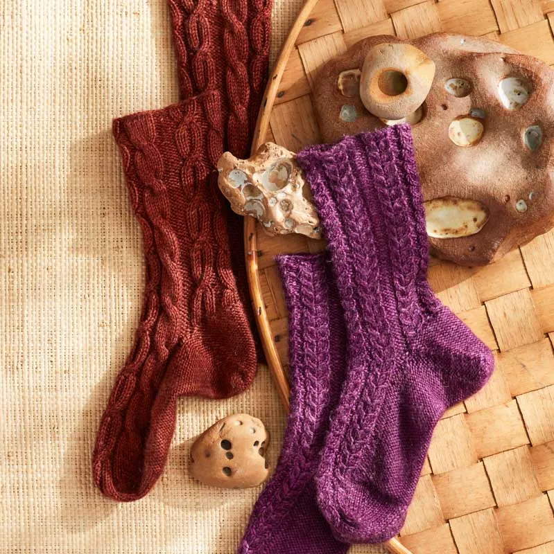 MDK Field Guide 27 Sock Oddessy