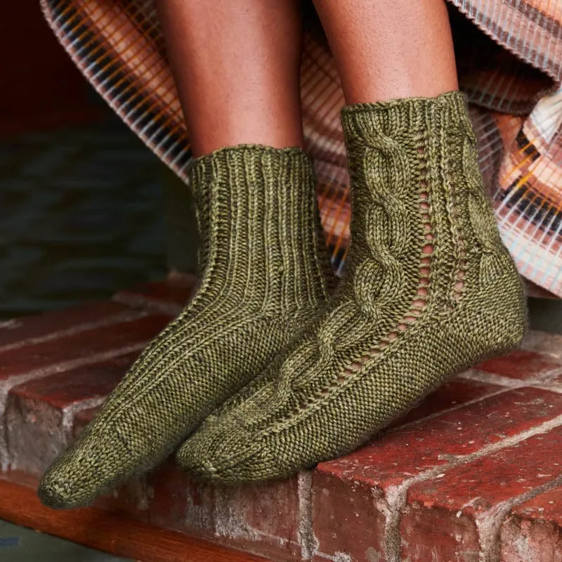 MDK Field Guide 27 Sock Oddessy