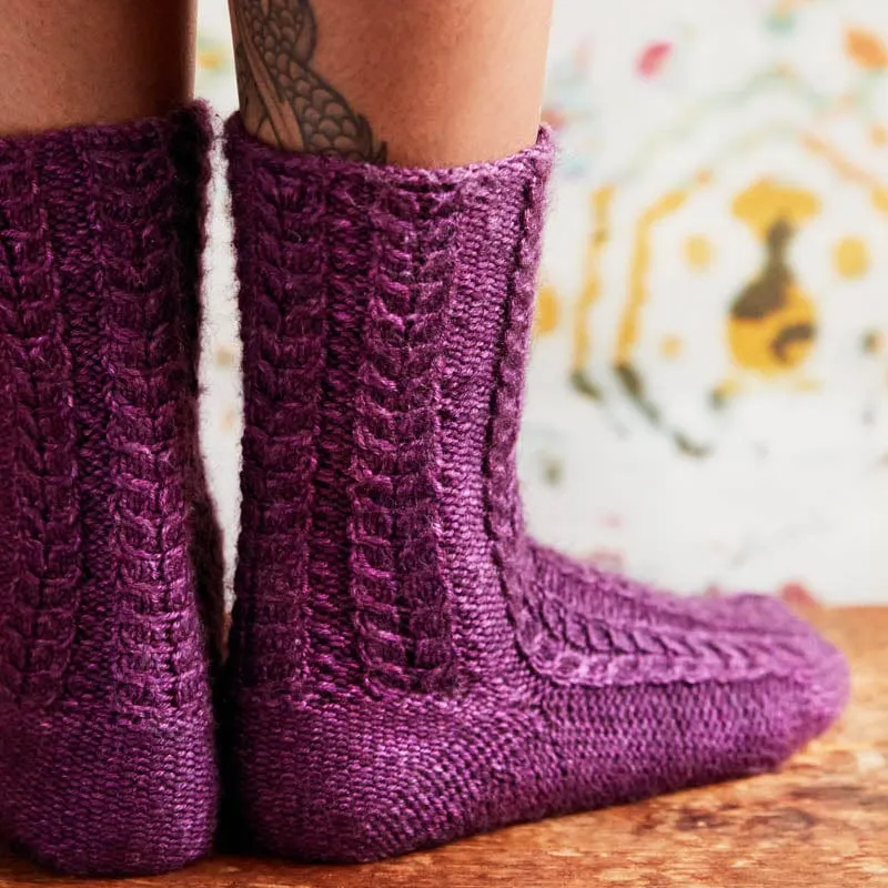 MDK Field Guide 27 Sock Oddessy