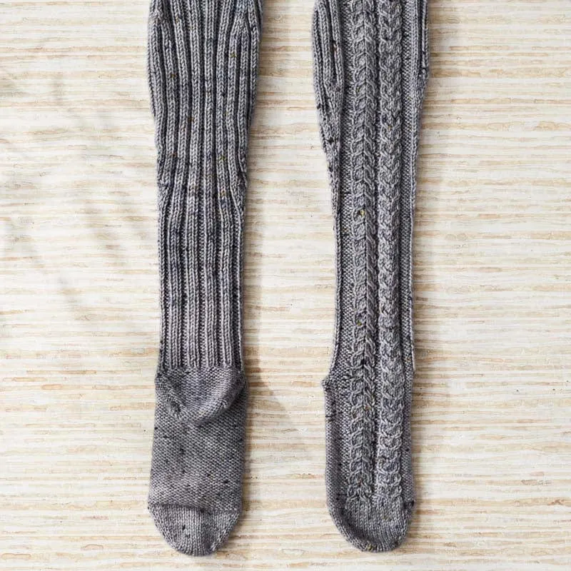 MDK Field Guide 27 Sock Oddessy
