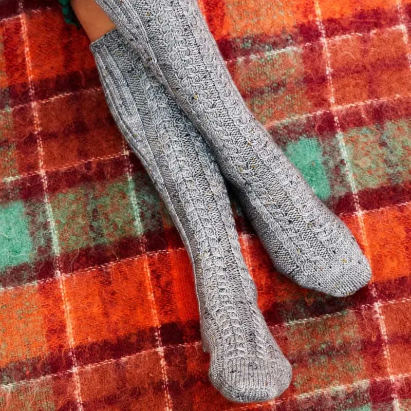 MDK Field Guide 27 Sock Oddessy