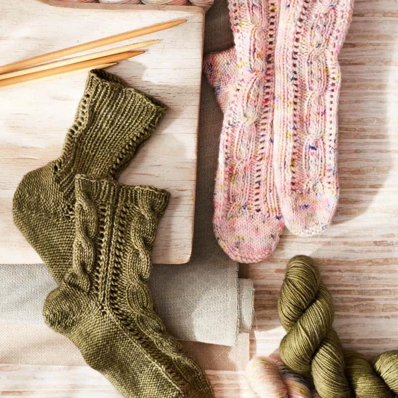 MDK Field Guide 27 Sock Oddessy
