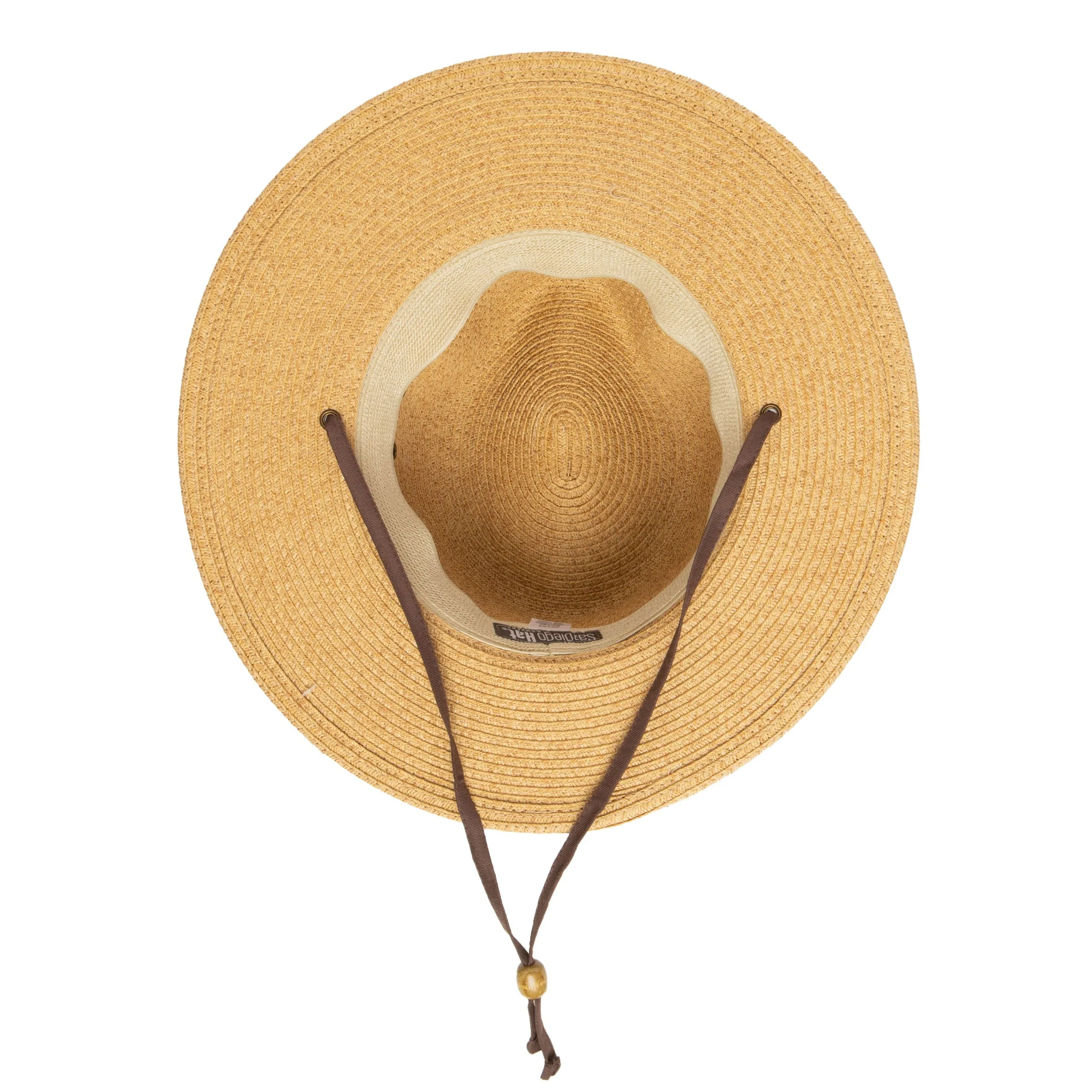 Men's Ultrabraid Outback With Chin Cord and Toggle