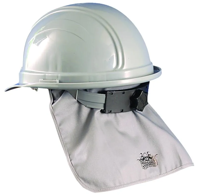 MiraCool® FR Hard Hat Pad w/Shade