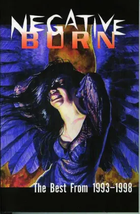 Negative Burn: The Best From 1993-1998 TP