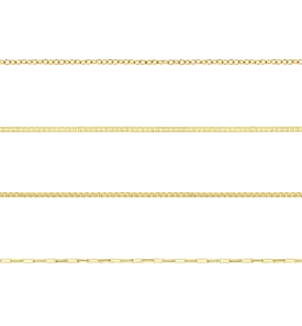Never-Ending Anklet Voucher