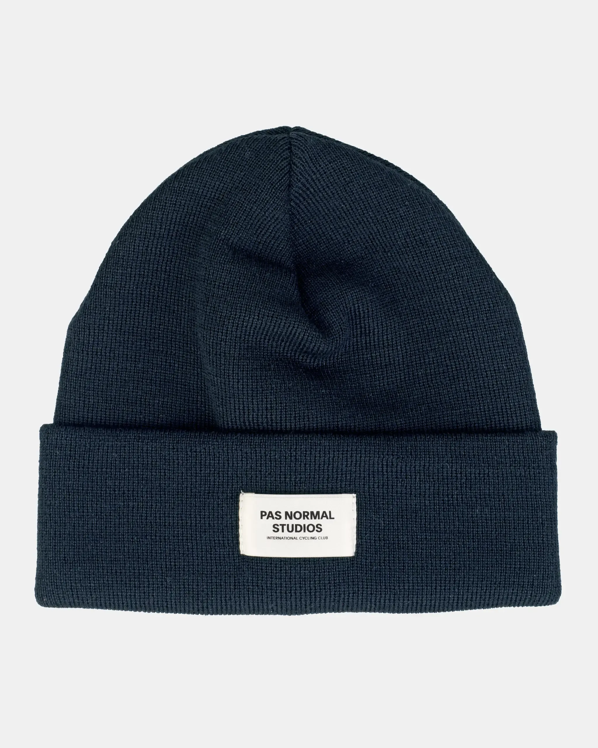 Off-Race Beanie