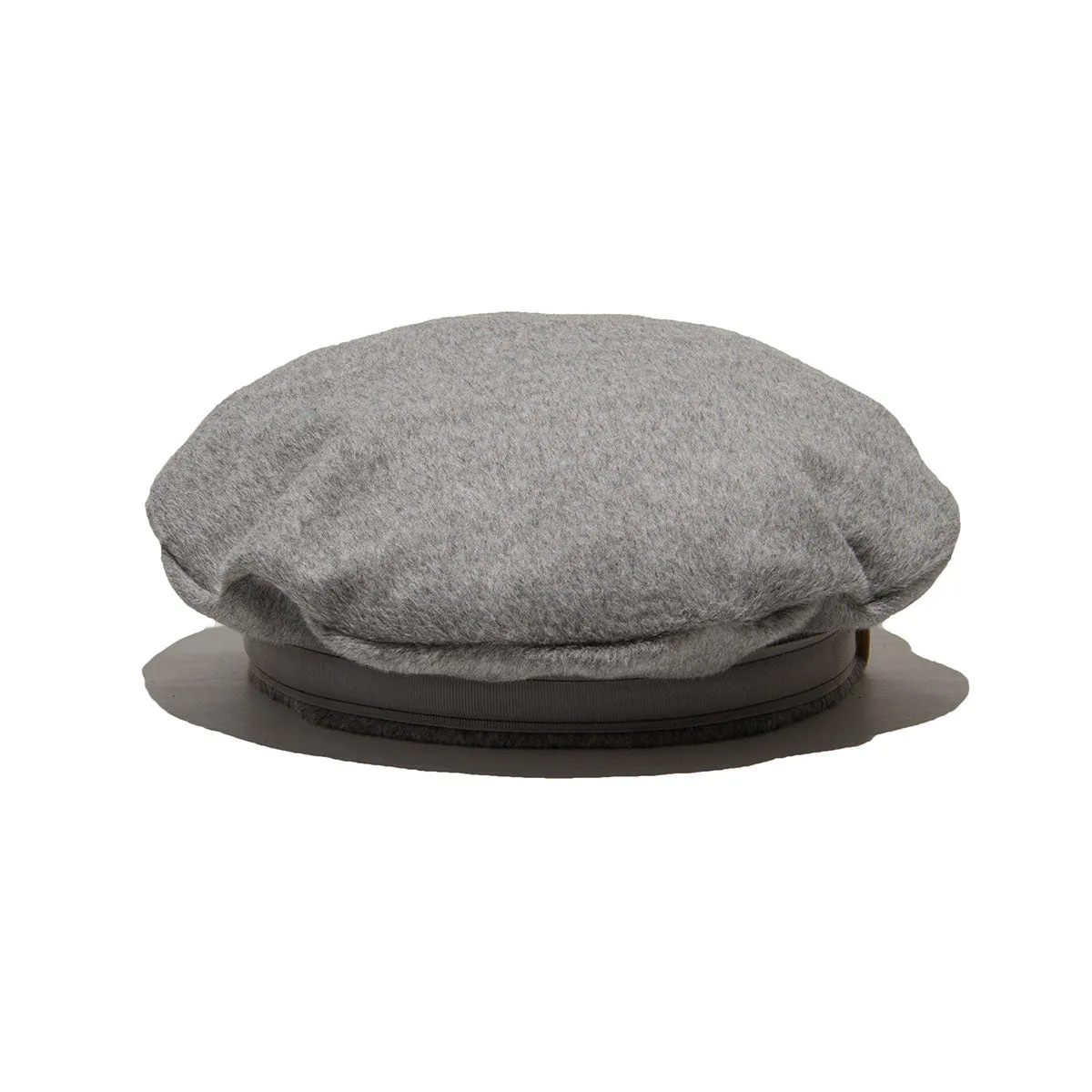 P BERET - Gray