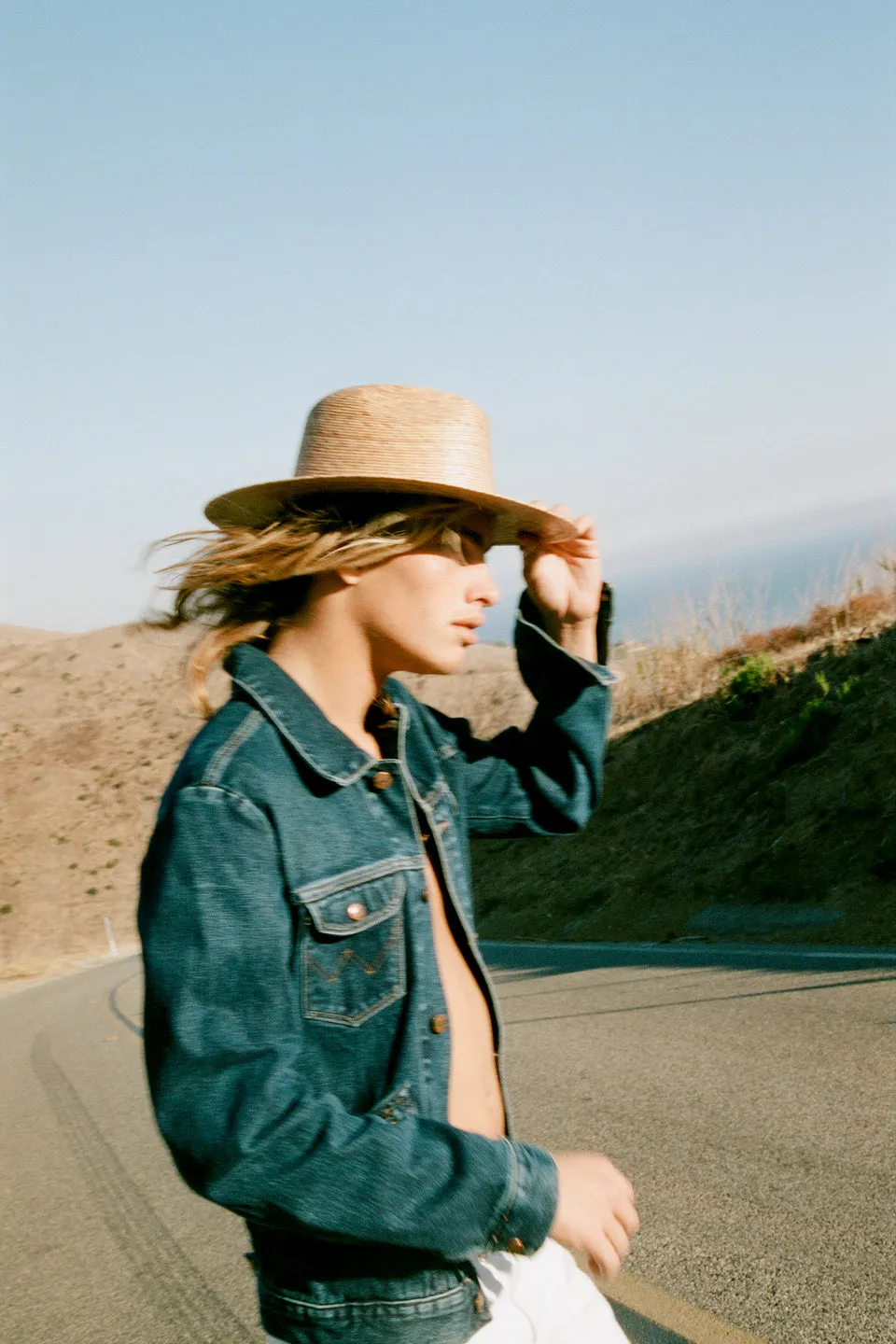 PALMA FEDORA