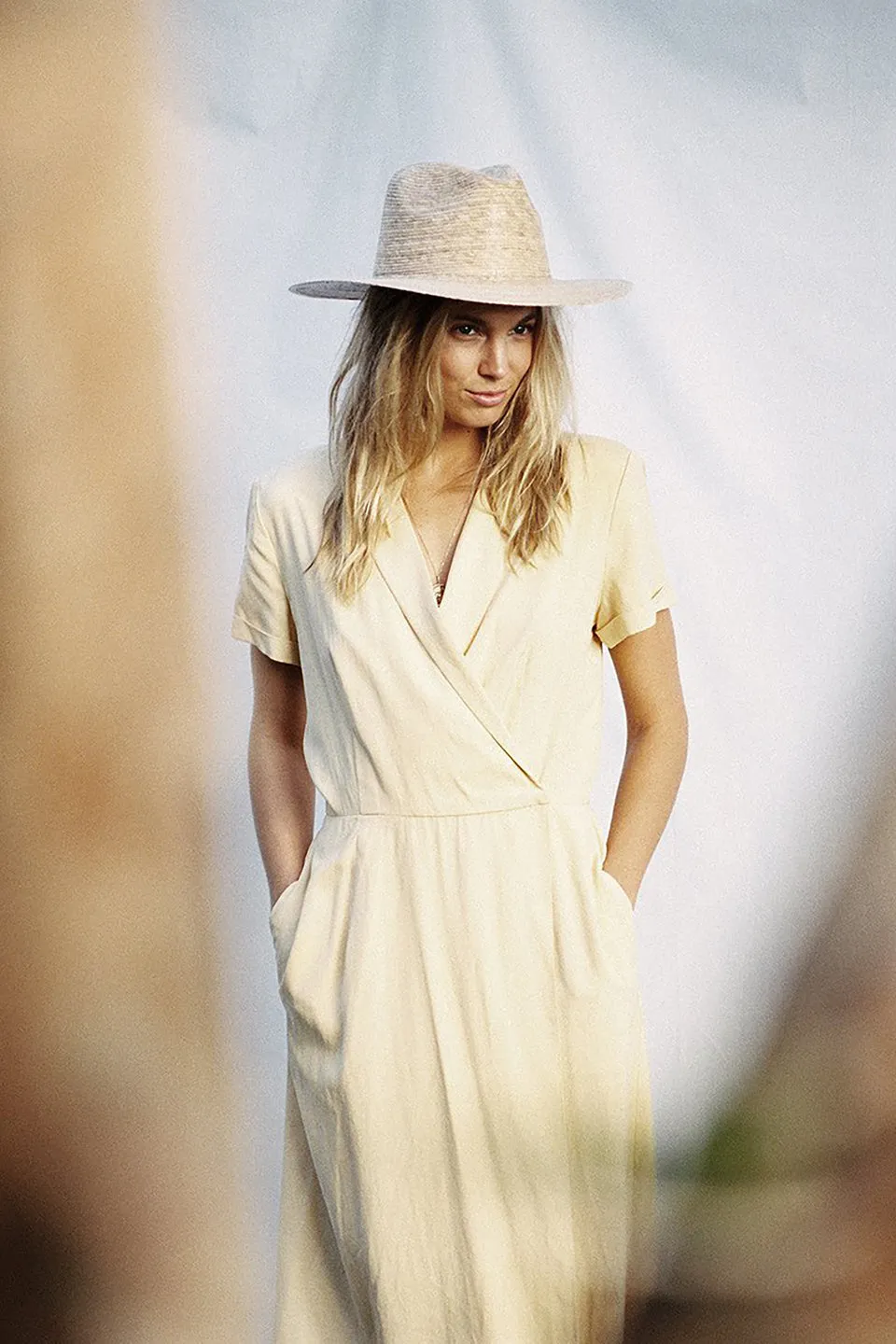PALMA FEDORA