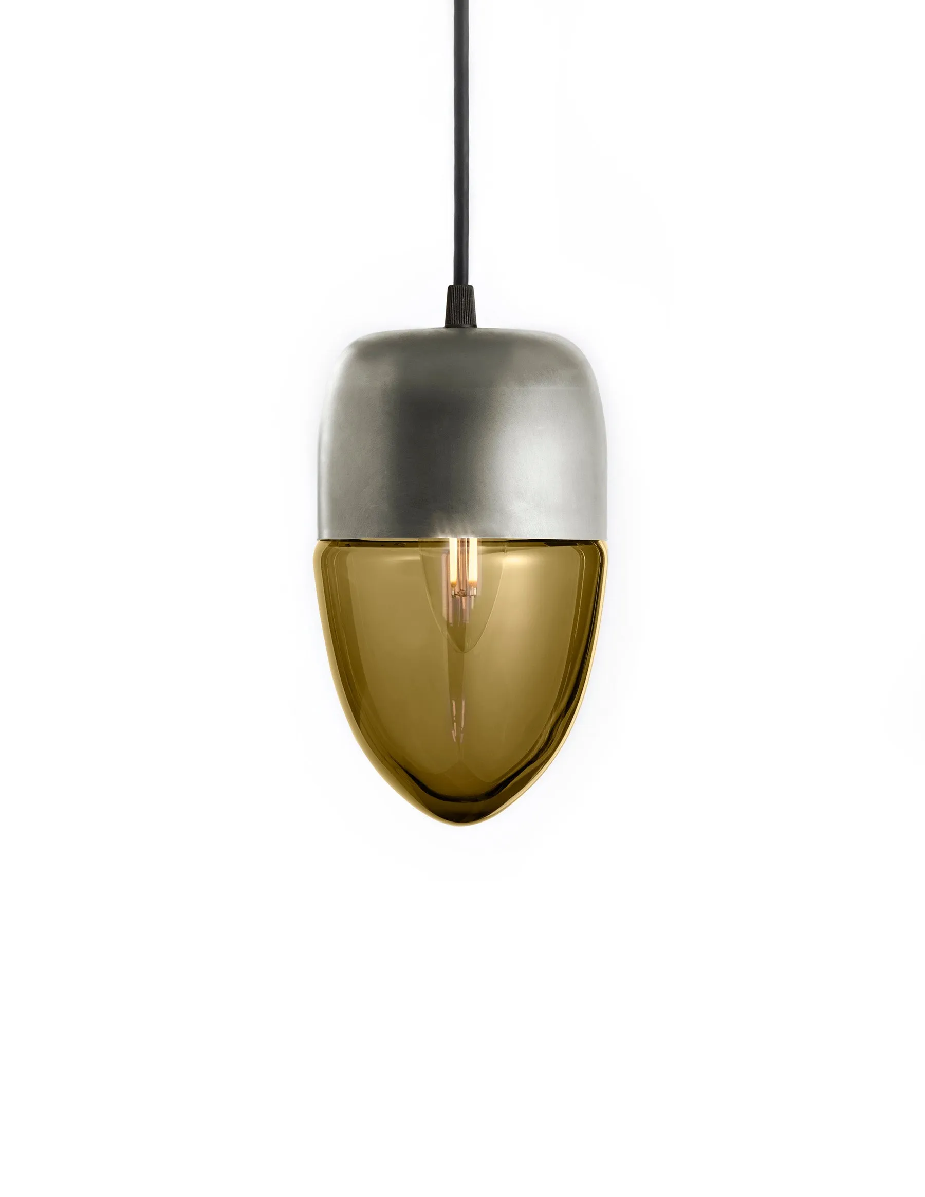 Parallel Vela Pendant